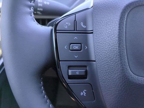 Certified 2026 Toyota bZ image 24