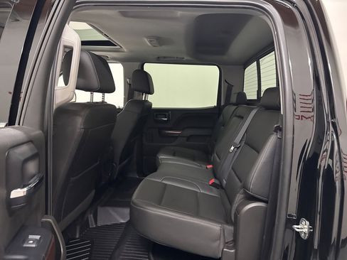 Used 2018 GMC Sierra 1500 SLT image 48