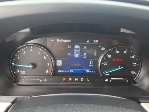 Certified 2023 Ford Explorer XLT w/ Equipment Group 202A image 21