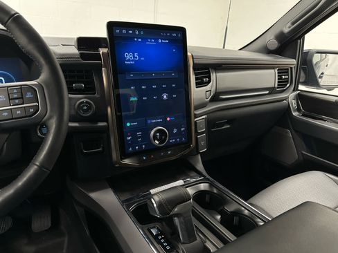 Used 2024 Ford F150 Lightning Pro image 28