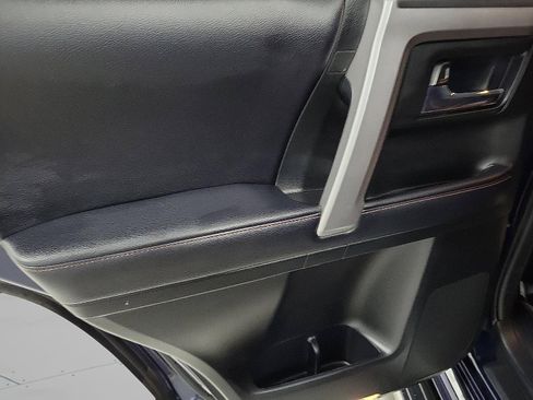 Certified 2018 Toyota 4Runner Limited image 10