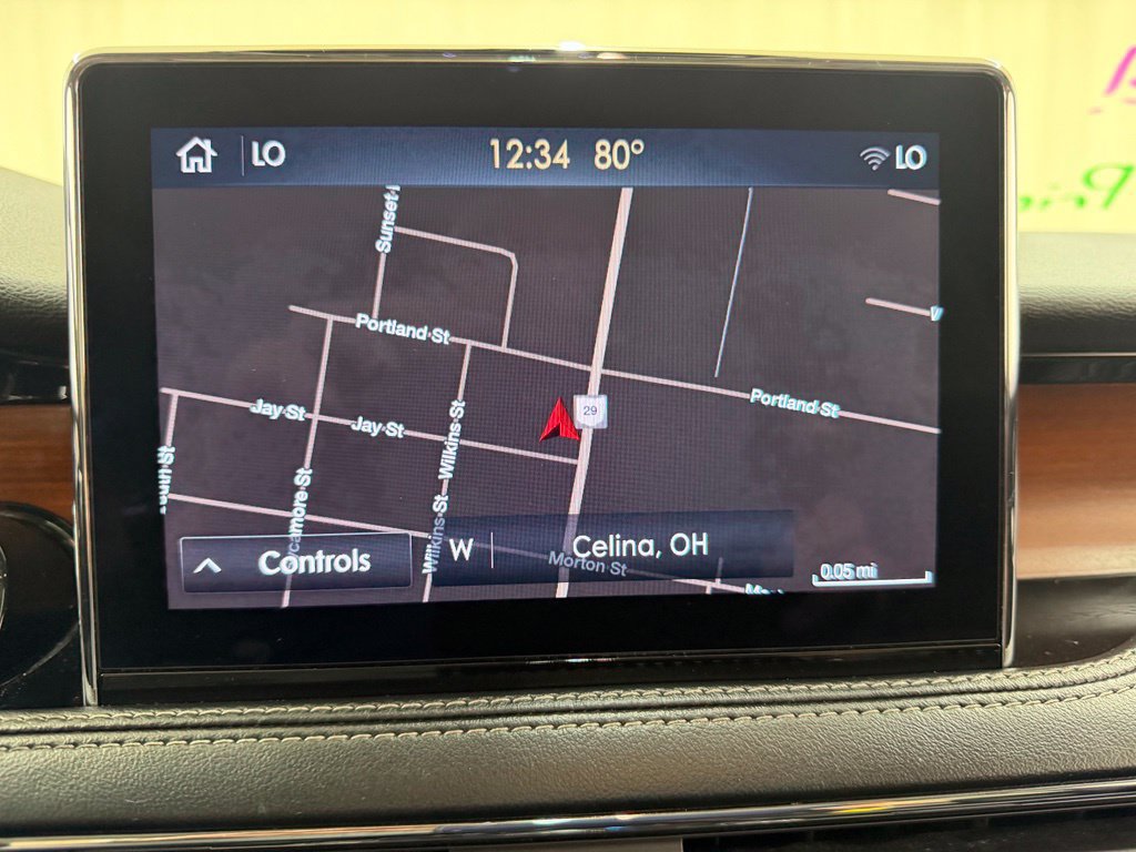 Used 2021 Lincoln Corsair Reserve w/ Equipment Group 201A AWD/4WD image 27