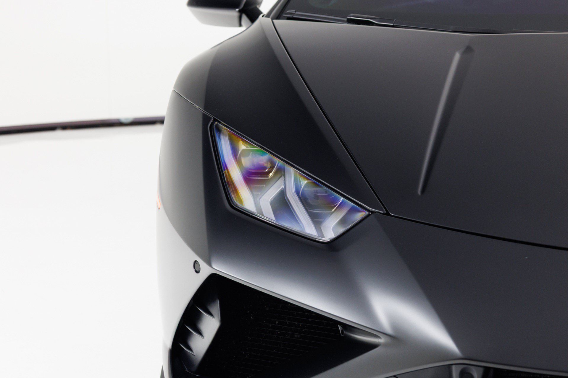 Used 2023 Lamborghini Huracan EVO RWD image 61