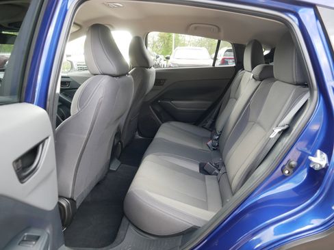 Used 2024 Subaru Crosstrek 2.0i AWD/4WD image 35