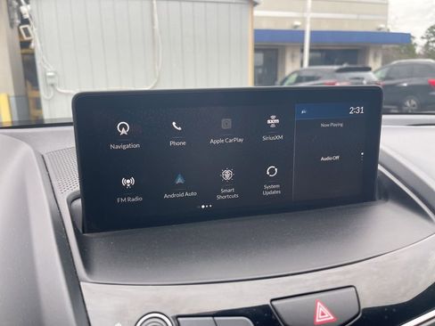 Used 2022 Acura RDX A-Spec image 14