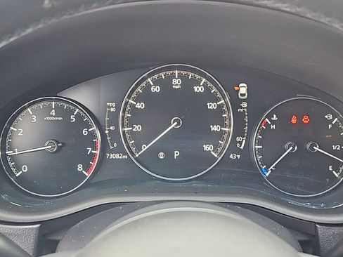 Used 2021 MAZDA CX-30 AWD 2.5 S w/ Select Package image 18