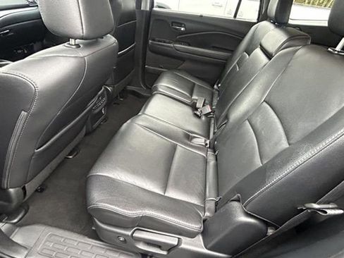 Used 2021 Honda Pilot Special Edition image 27