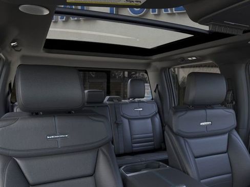 New 2026 Ford F350 Platinum image 22