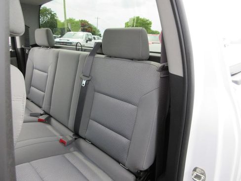 Used 2017 GMC Sierra 1500 4x4 Double Cab w/ Elevation Edition image 21
