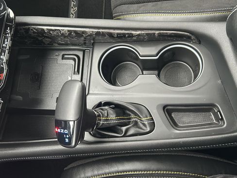 Used 2024 Dodge Durango SRT image 19