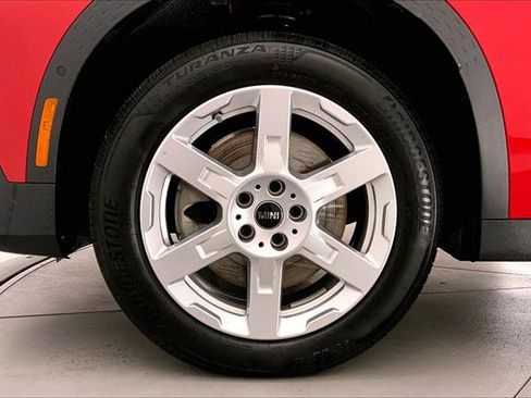 Certified 2025 MINI Cooper Countryman S w/ Comfort Package Max image 8