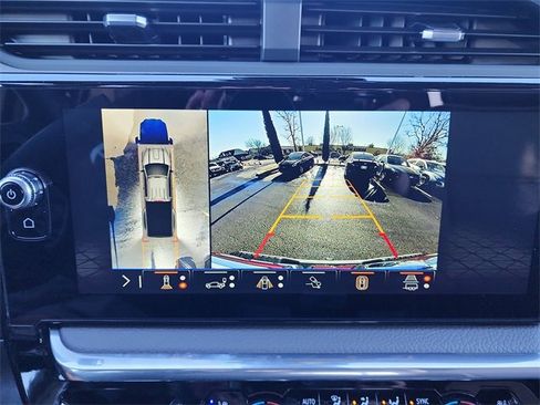 New 2026 GMC Sierra 3500 Denali w/ Denali Reserve Package image 24