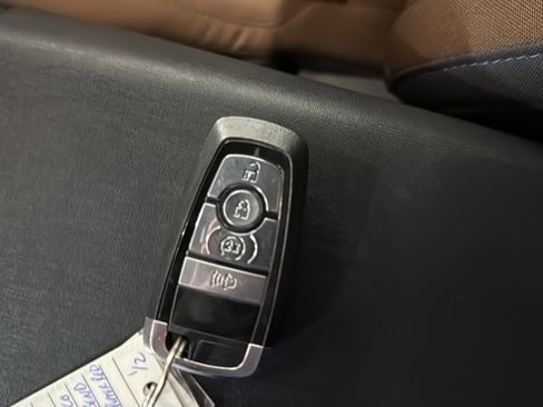 Certified 2023 Ford Bronco Outer Banks image 23