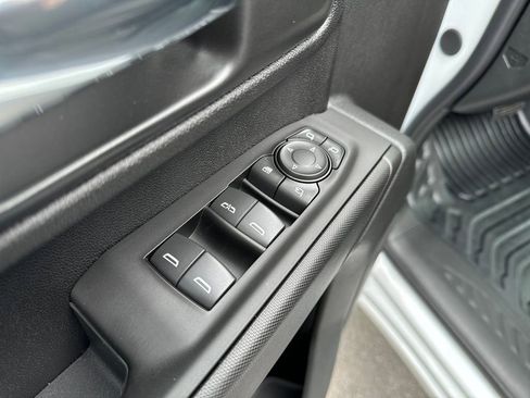 New 2026 GMC Sierra 3500 Pro AWD/4WD image 11