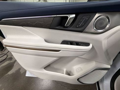 New 2026 Buick Enclave Avenir w/ Super Cruise Package image 56