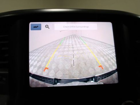 Used 2022 RAM 1500 Big Horn image 4