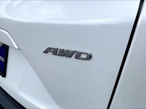Used 2019 Honda CR-V EX-L image 22