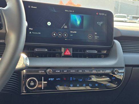 New 2025 Hyundai Ioniq 5 XRT image 22