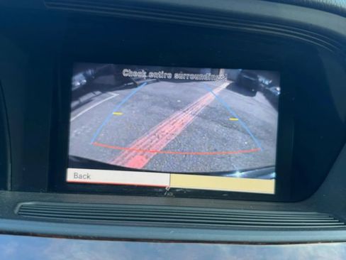 Used 2012 Mercedes-Benz S 550 image 14