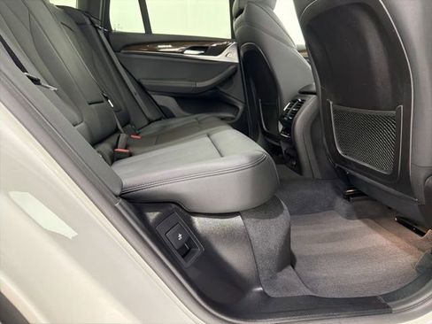 Used 2019 BMW X3 xDrive30i w/ Driving Assistance Package AWD/4WD image 23