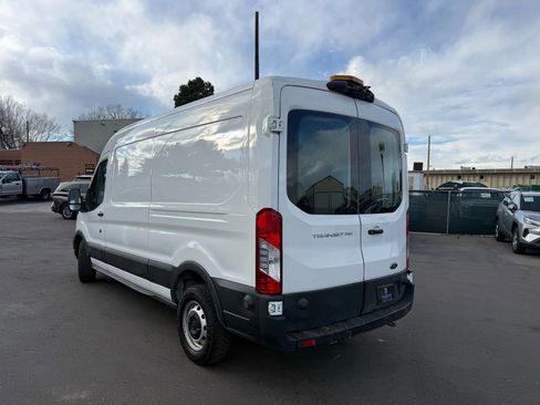 Used 2020 Ford Transit 250 Medium Roof w/ Load Area Protection Package image 5