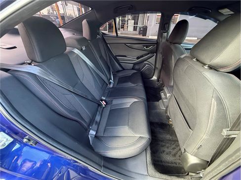 Used 2022 Subaru WRX Premium AWD/4WD image 22