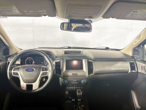 Used 2019 Ford Ranger XLT w/ Equipment Group 301A Mid RWD image 11