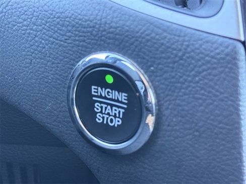 Certified 2024 Ford Edge SEL w/ Convenience Package image 15