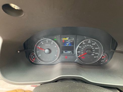 Used 2013 Subaru Legacy 2.5i Limited image 8