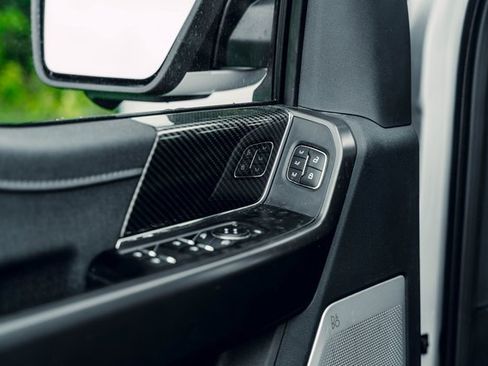 New 2025 Ford F150 Lariat w/ Equipment Group 502A High image 23