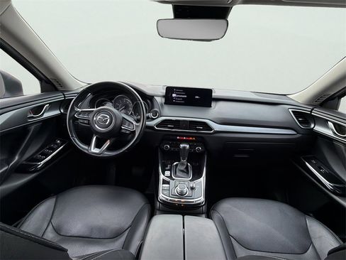 Used 2023 MAZDA CX-9 Touring Plus image 11
