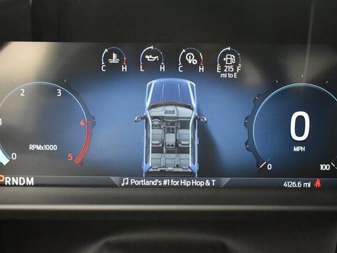 Used 2023 Ford F250 Lariat w/ FX4 Off-Road Package image 17