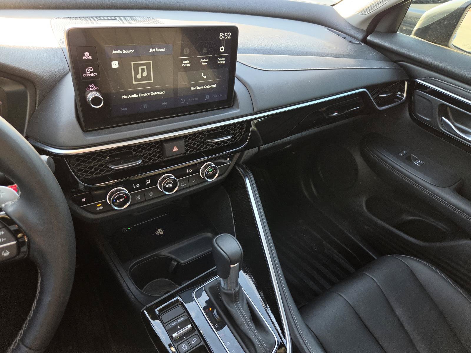 Used 2025 Acura ADX FWD image 19