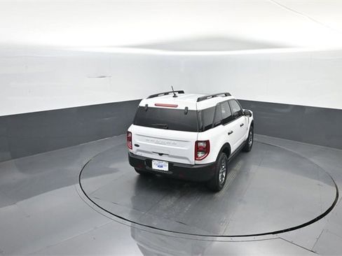 Certified 2022 Ford Bronco Sport Big Bend w/ Convenience Package image 31