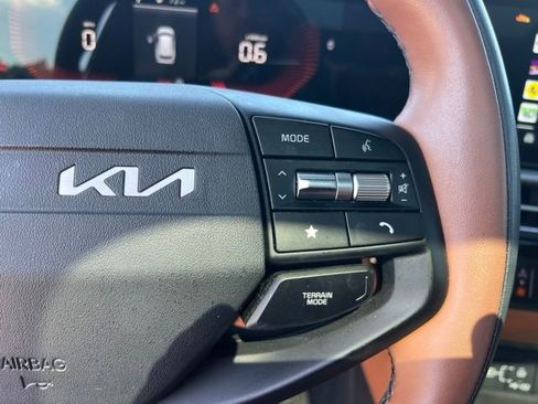 Used 2026 Kia Sportage X-Line w/ X-Line Premium Package AWD/4WD image 18