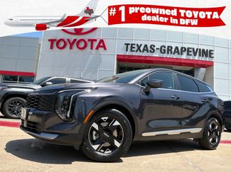 Used 2026 Kia Sportage LX FWD video 1