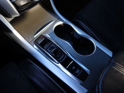 Used 2018 Acura TLX V6 w/ Technology & A-SPEC Pkg image 39