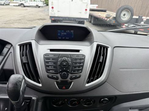 Used 2015 Ford Transit 350 XL RWD image 33