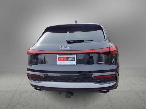 New 2025 Audi Q5 Premium Plus image 7