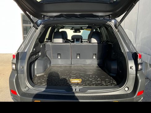 Certified 2026 Subaru Forester Wilderness AWD/4WD image 12