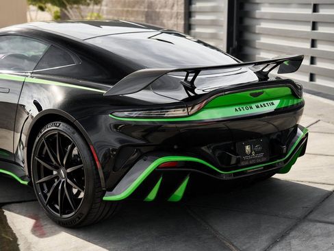 Used 2023 Aston Martin V12 Vantage image 5