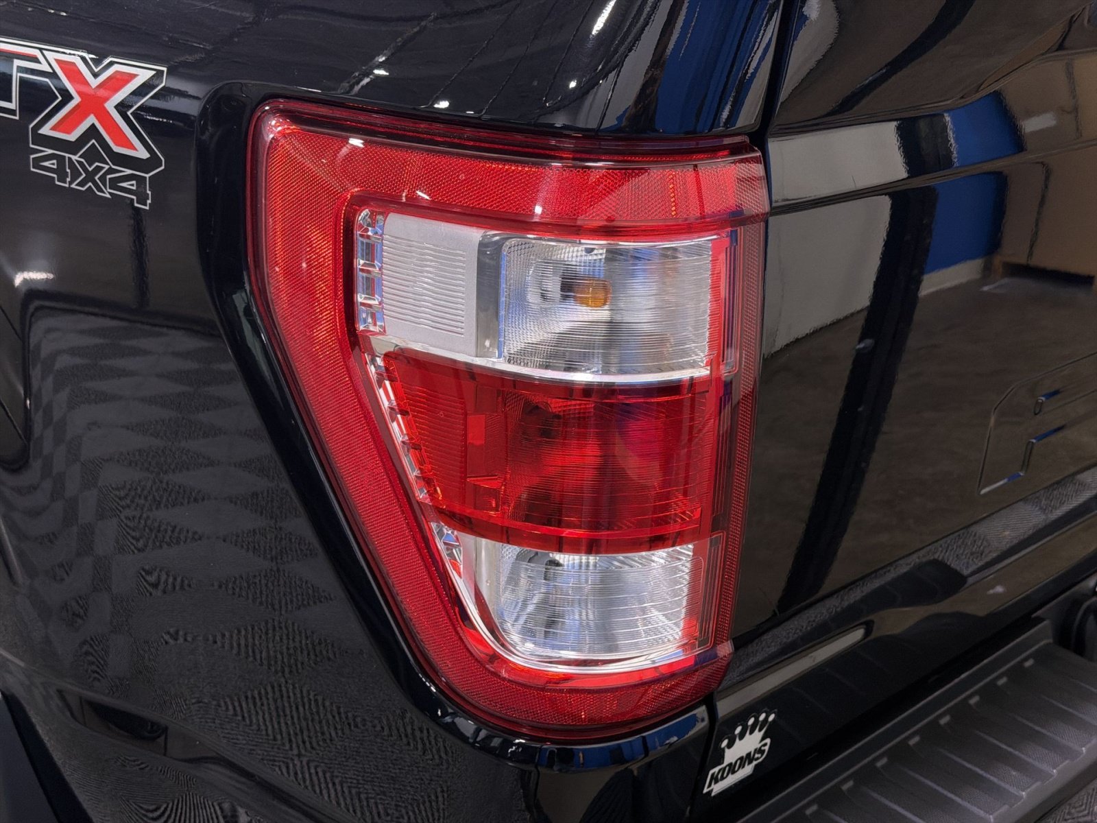 Used 2023 Ford F150 XL w/ Trailer Tow Package AWD/4WD image 17