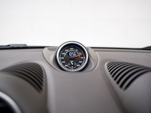 Certified 2025 Porsche 718 Cayman S image 21