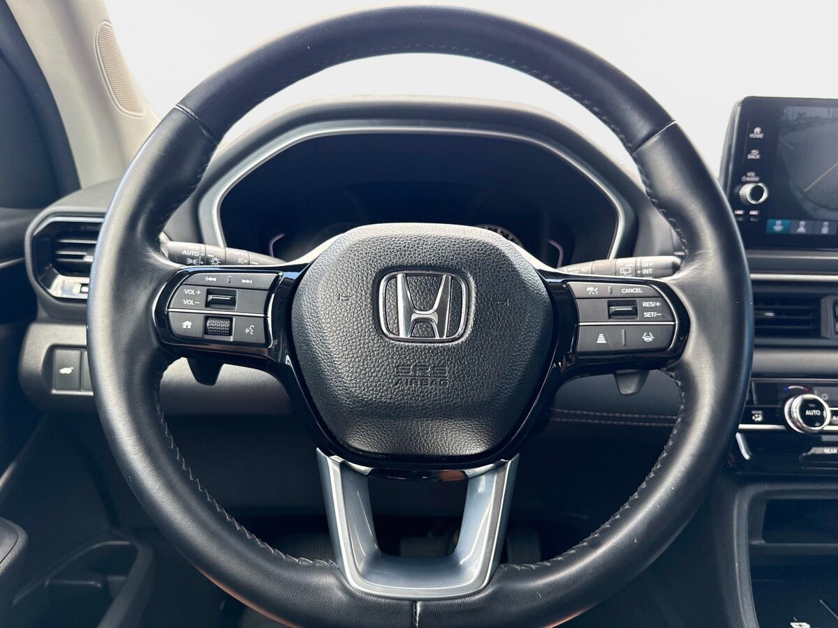 Used 2024 Honda Pilot EX-L image 21