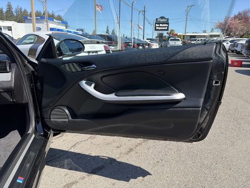 Used 2005 BMW M3 Coupe RWD image 24