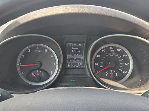 Used 2014 Hyundai Santa Fe Sport w/ Popular Equipment Package 02 FWD image 15