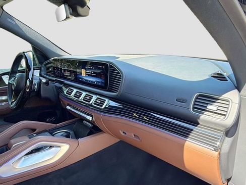 Used 2024 Mercedes-Benz GLE 450 4MATIC image 14