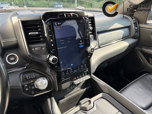 Certified 2023 RAM 1500 Limited AWD/4WD image 83