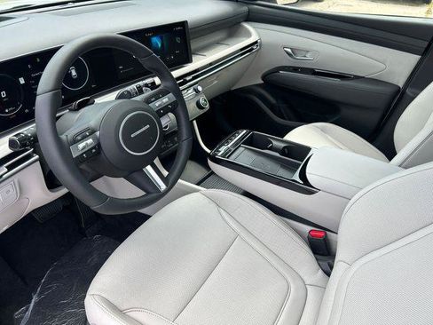 New 2026 Hyundai Tucson Limited AWD/4WD image 13