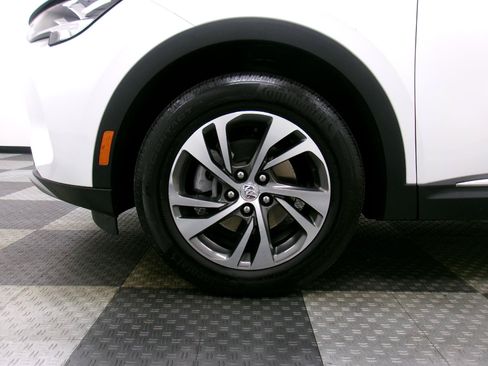 Used 2023 Buick Envision Essence FWD image 16